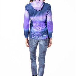 JKT WONDER MAGIC SHELL #4